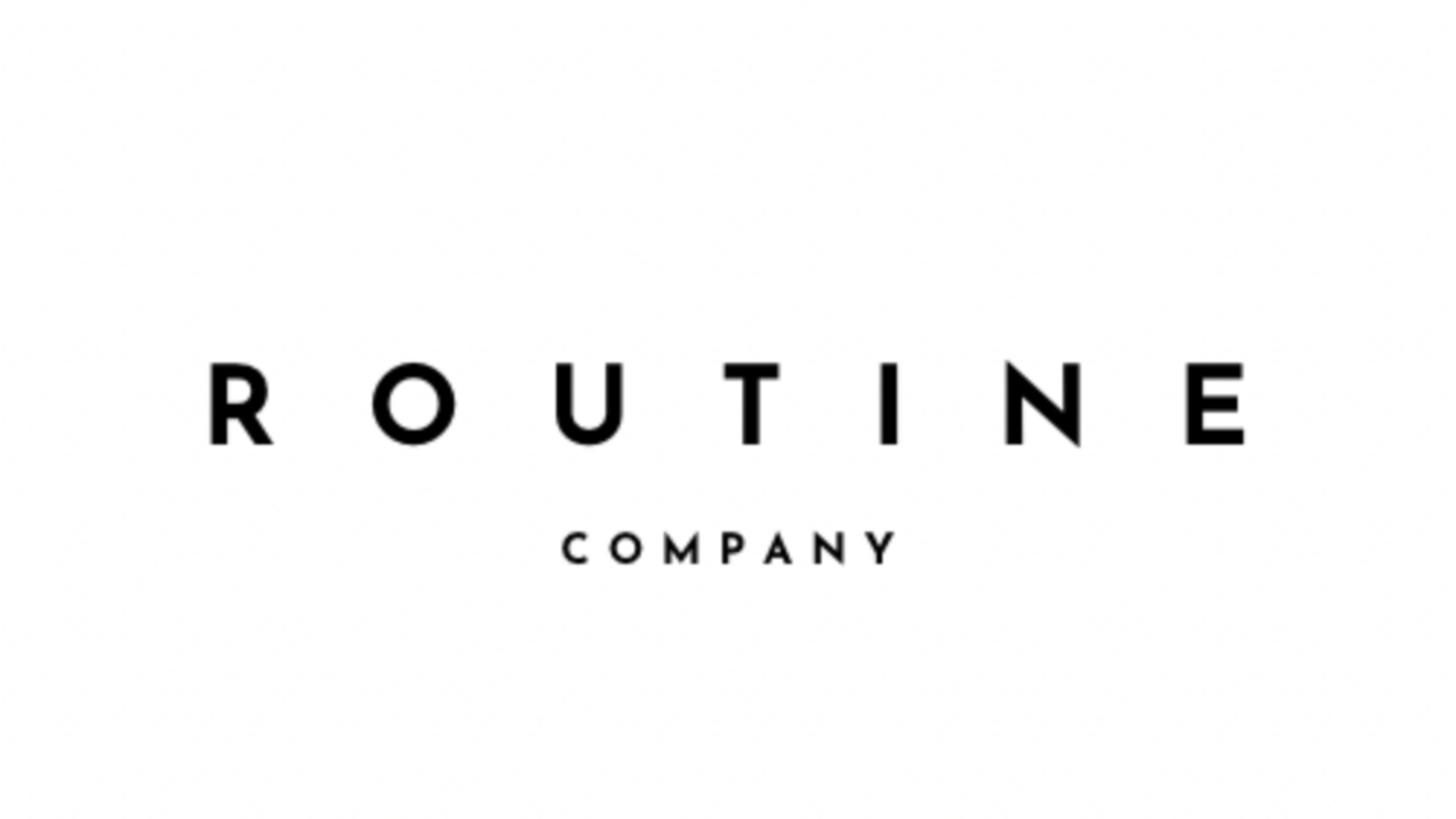 ROUTINE COMPANY