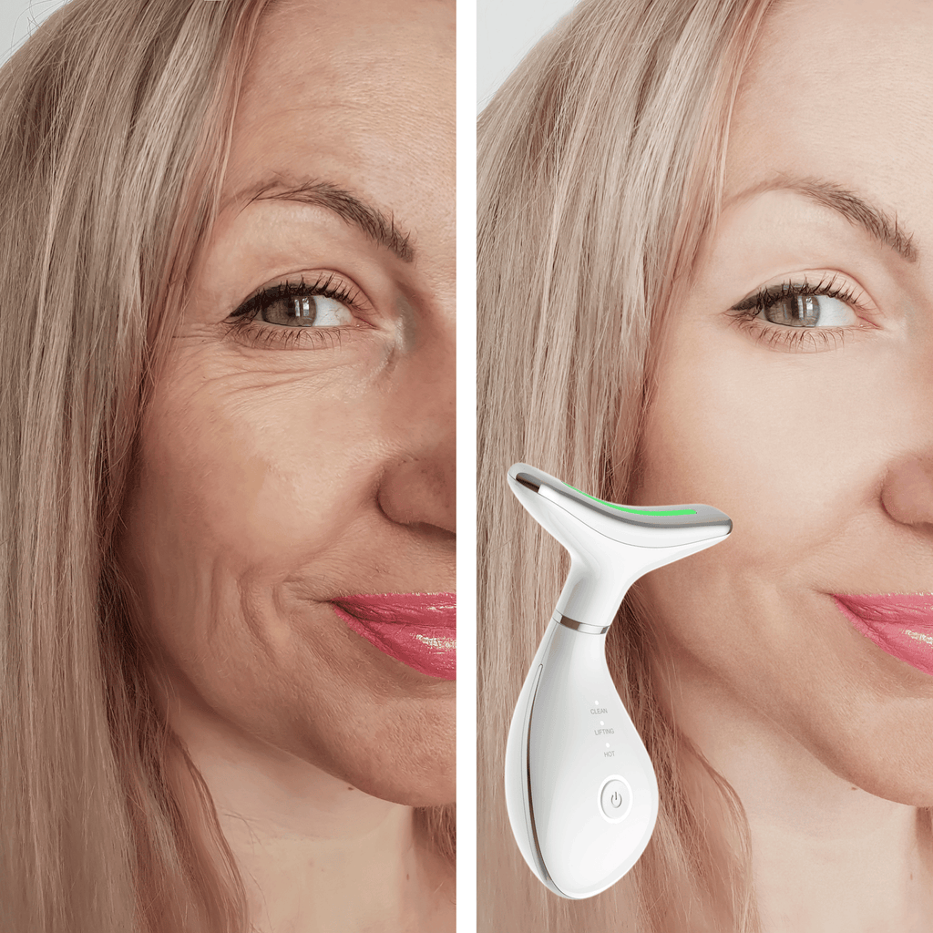 GlowPro – Micro LED Lichttherapie