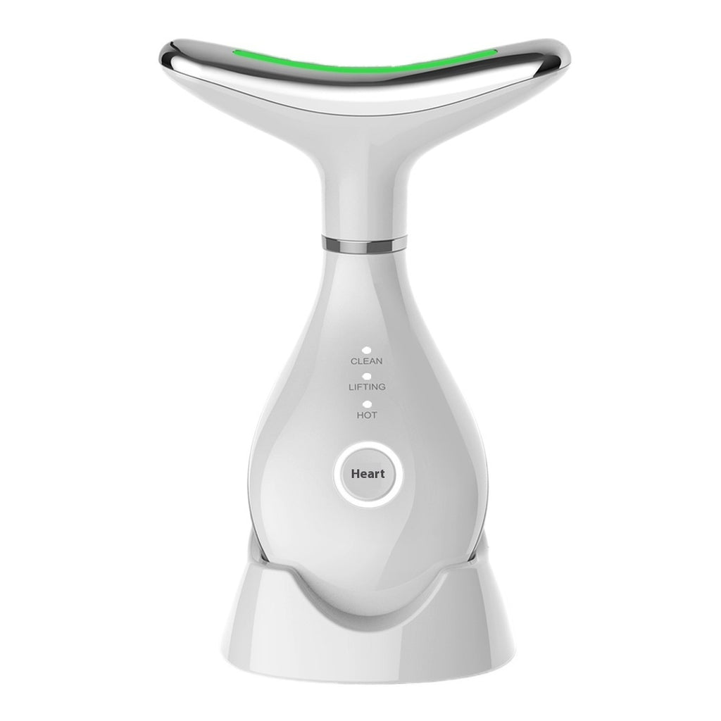 GlowPro – Micro LED Lichttherapie
