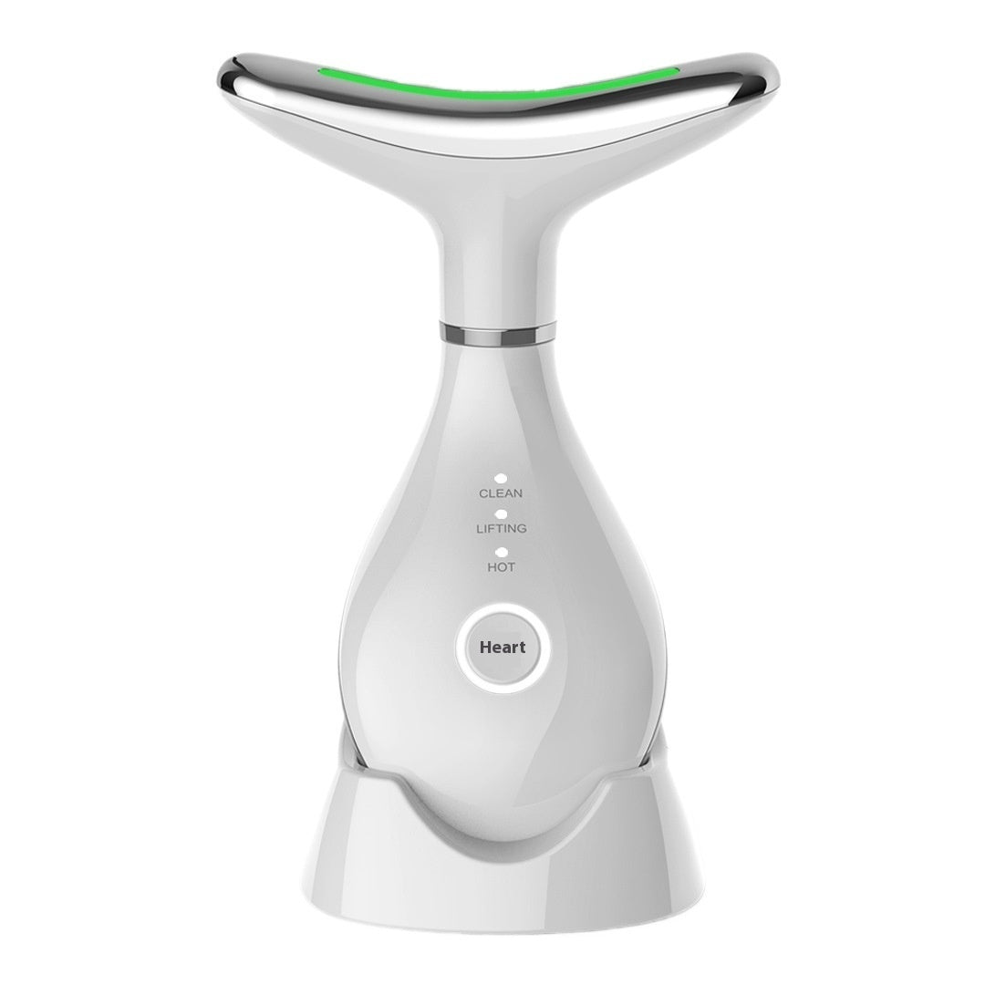 GlowPro – Micro LED Lichttherapie